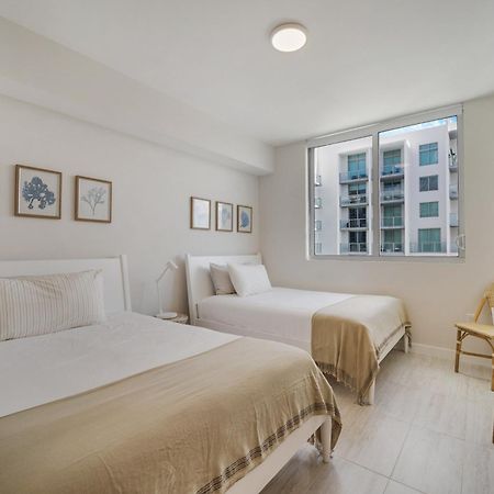 Nomada Destination Residences - Quadro ไมอามี ภายนอก รูปภาพ