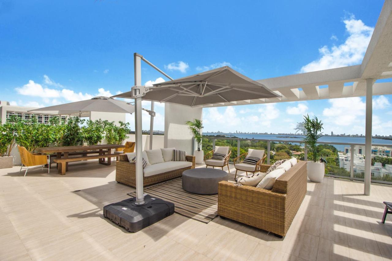 Nomada Destination Residences - Quadro ไมอามี ภายนอก รูปภาพ