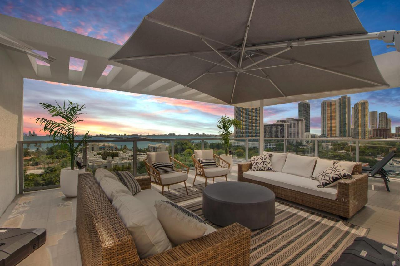 Nomada Destination Residences - Quadro ไมอามี ภายนอก รูปภาพ