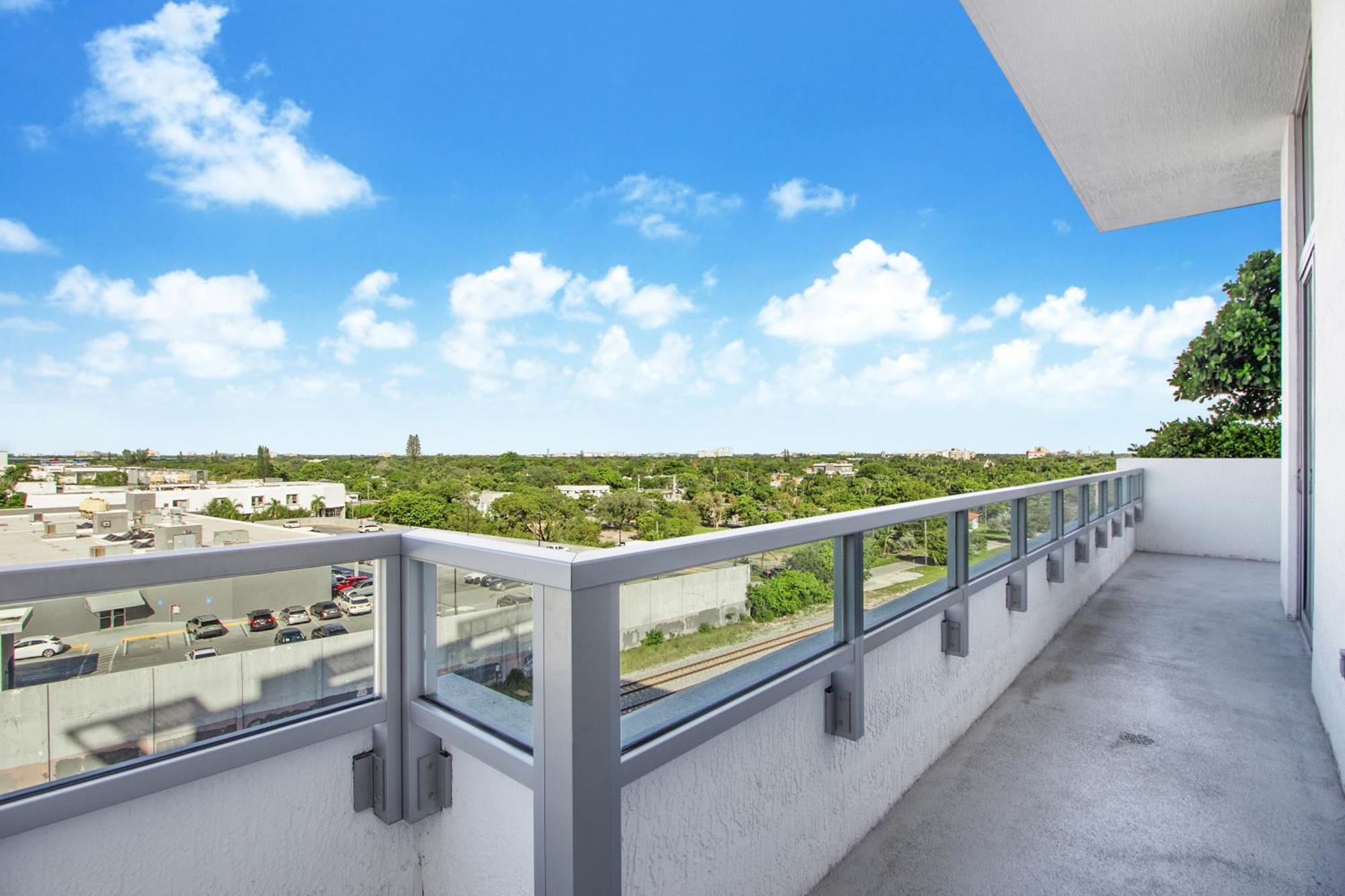 Nomada Destination Residences - Quadro ไมอามี ภายนอก รูปภาพ