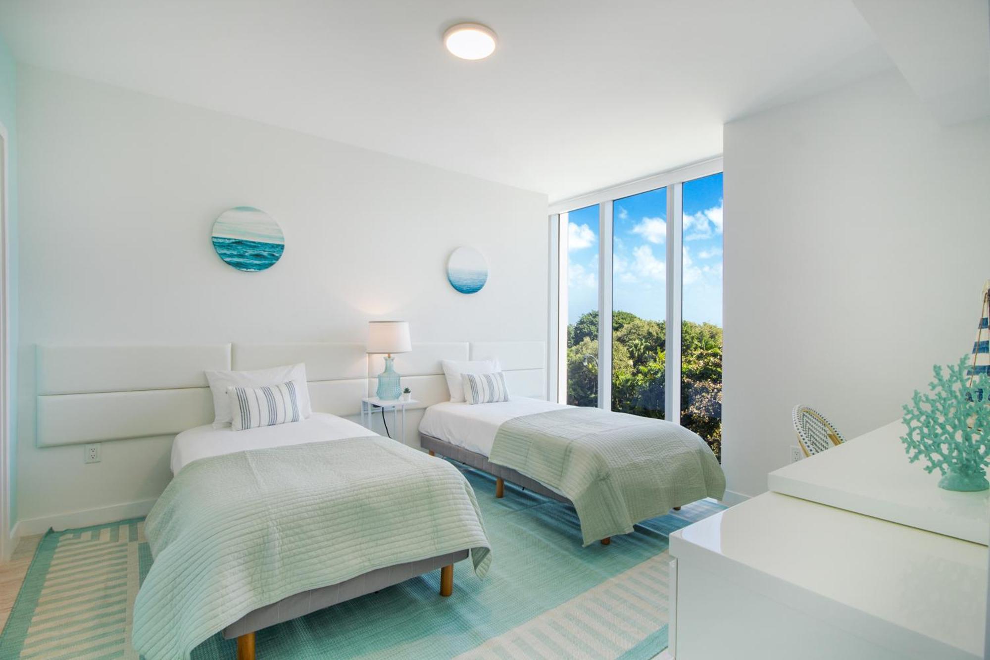 Nomada Destination Residences - Quadro ไมอามี ภายนอก รูปภาพ