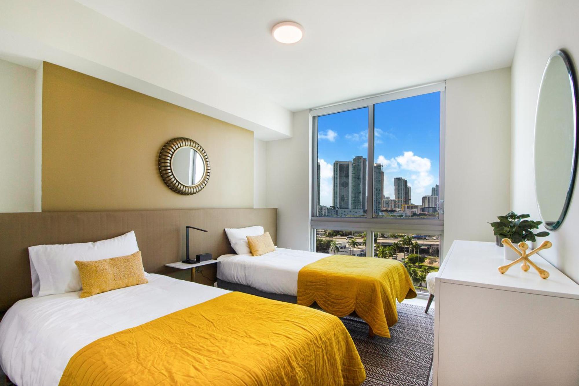 Nomada Destination Residences - Quadro ไมอามี ภายนอก รูปภาพ
