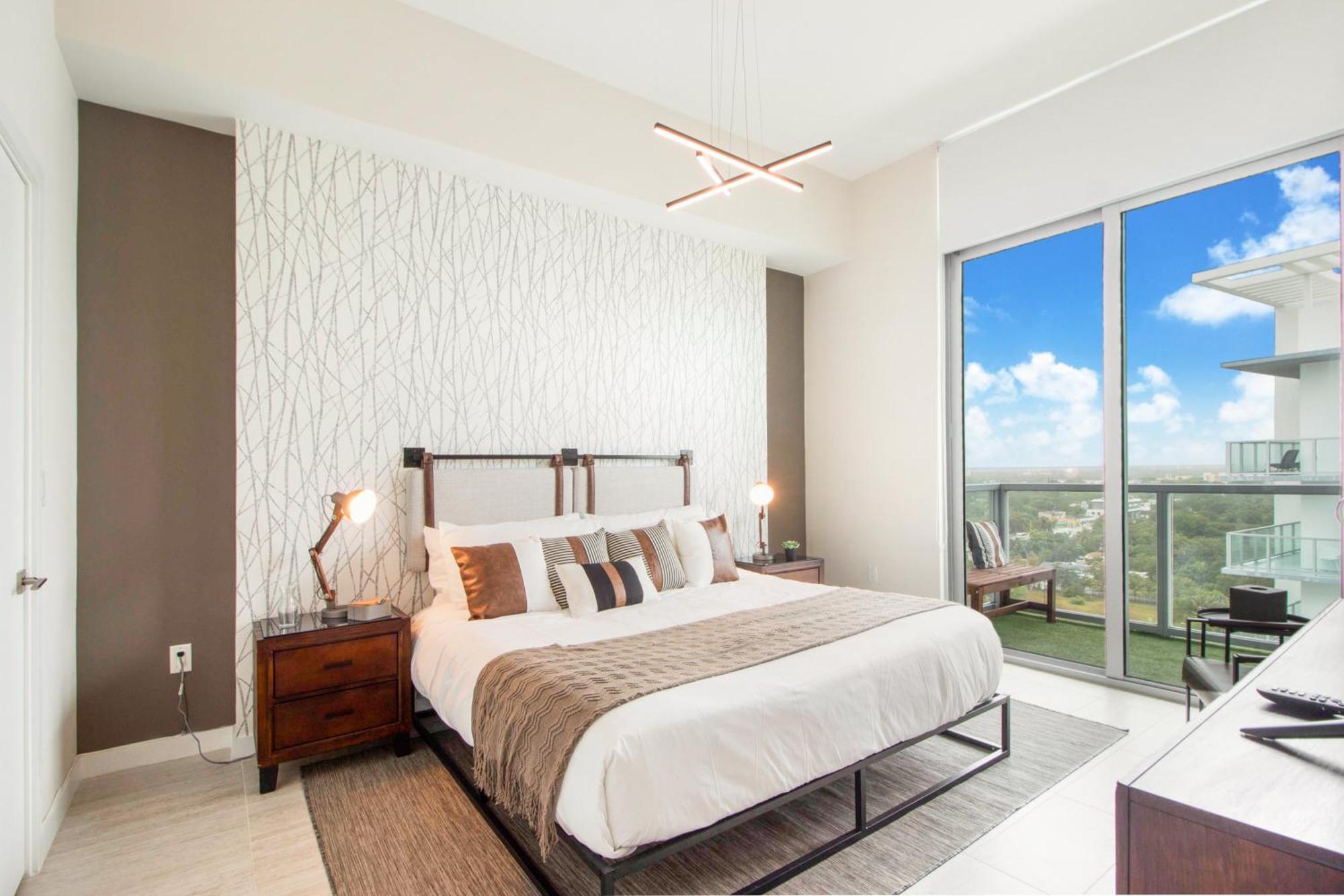 Nomada Destination Residences - Quadro ไมอามี ภายนอก รูปภาพ