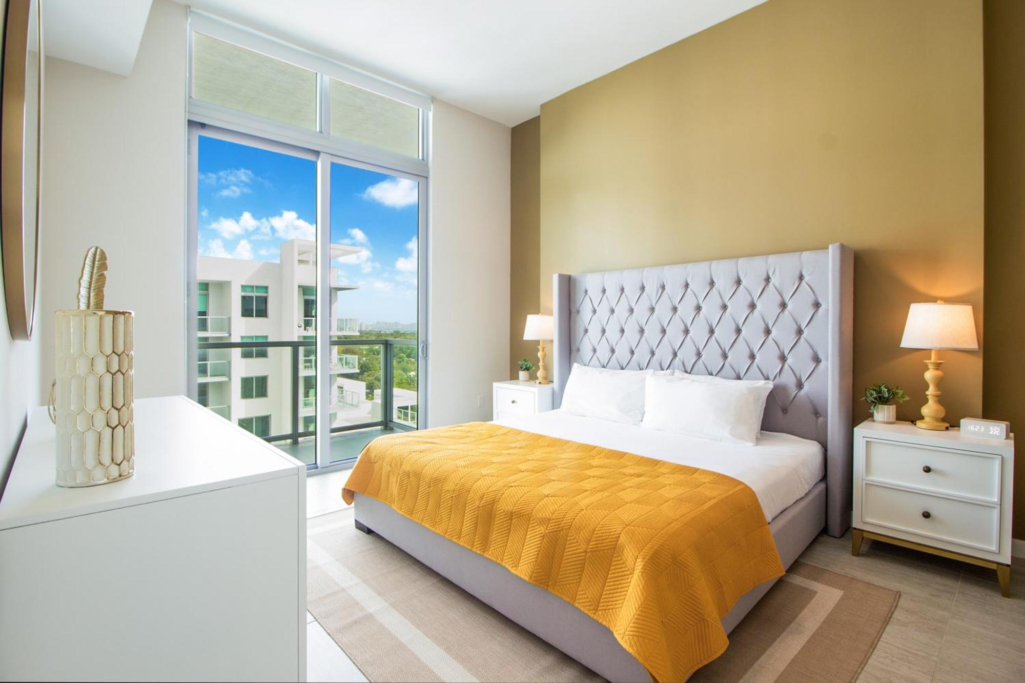Nomada Destination Residences - Quadro ไมอามี ภายนอก รูปภาพ
