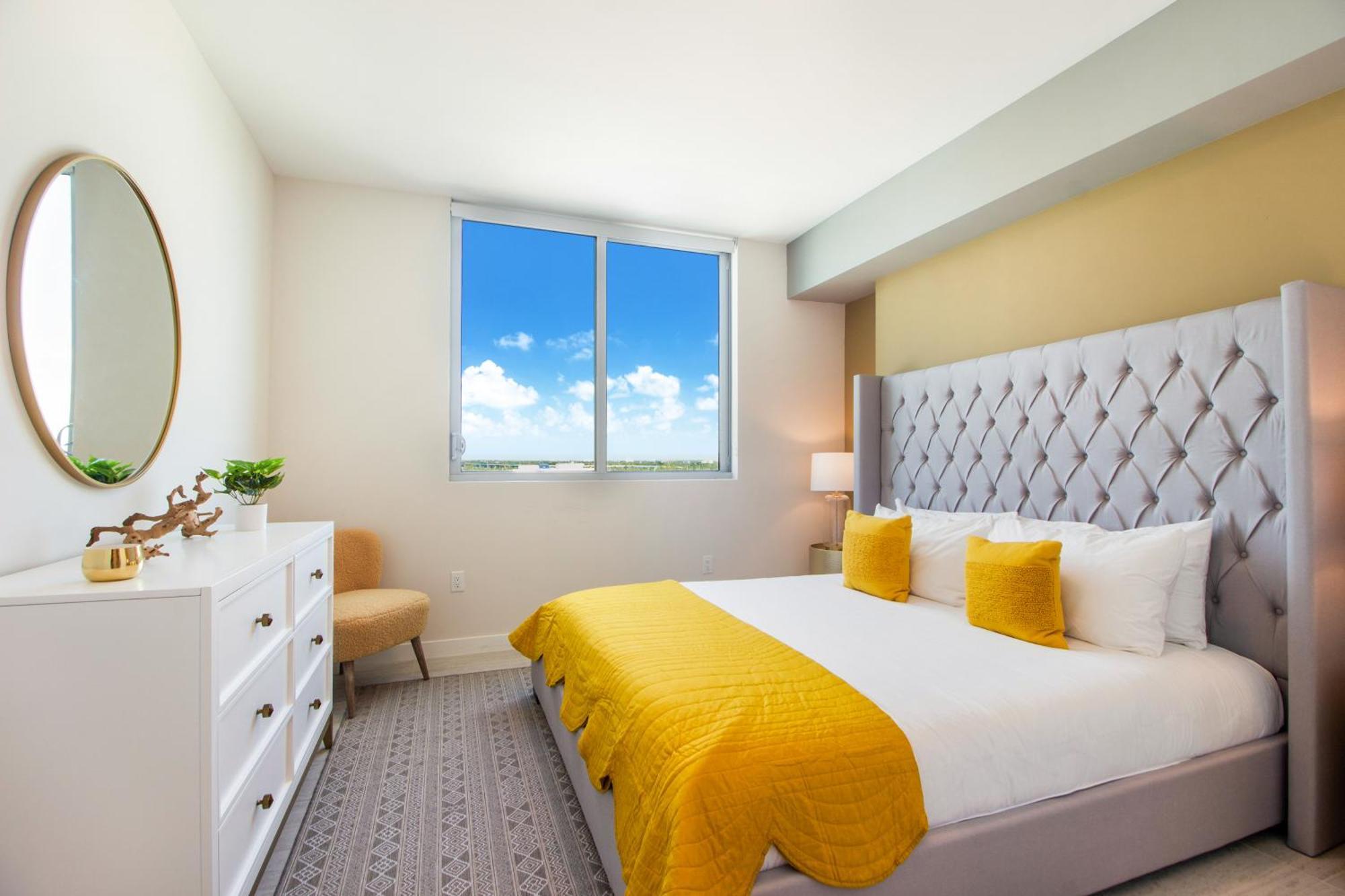 Nomada Destination Residences - Quadro ไมอามี ภายนอก รูปภาพ