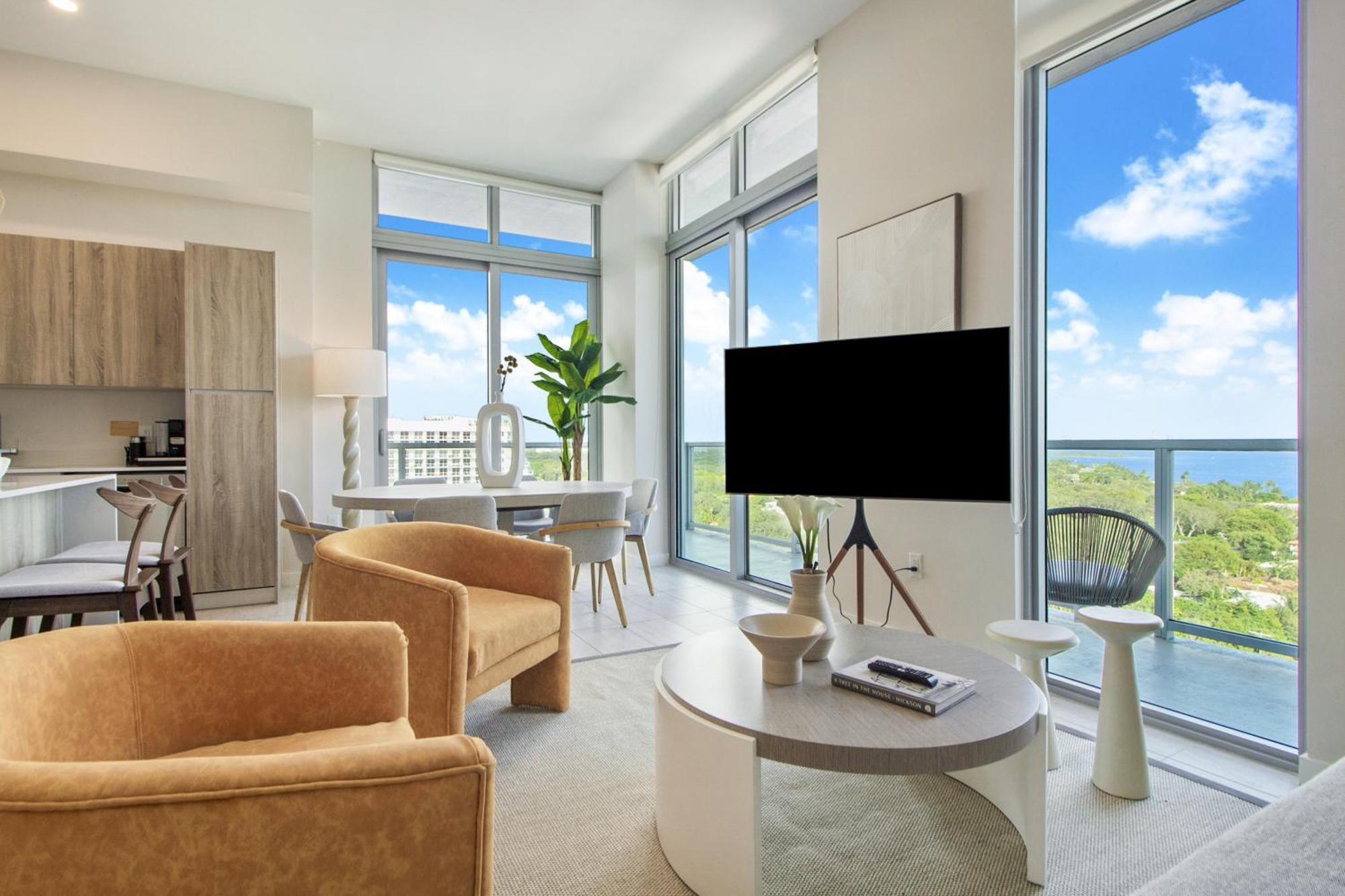 Nomada Destination Residences - Quadro ไมอามี ภายนอก รูปภาพ