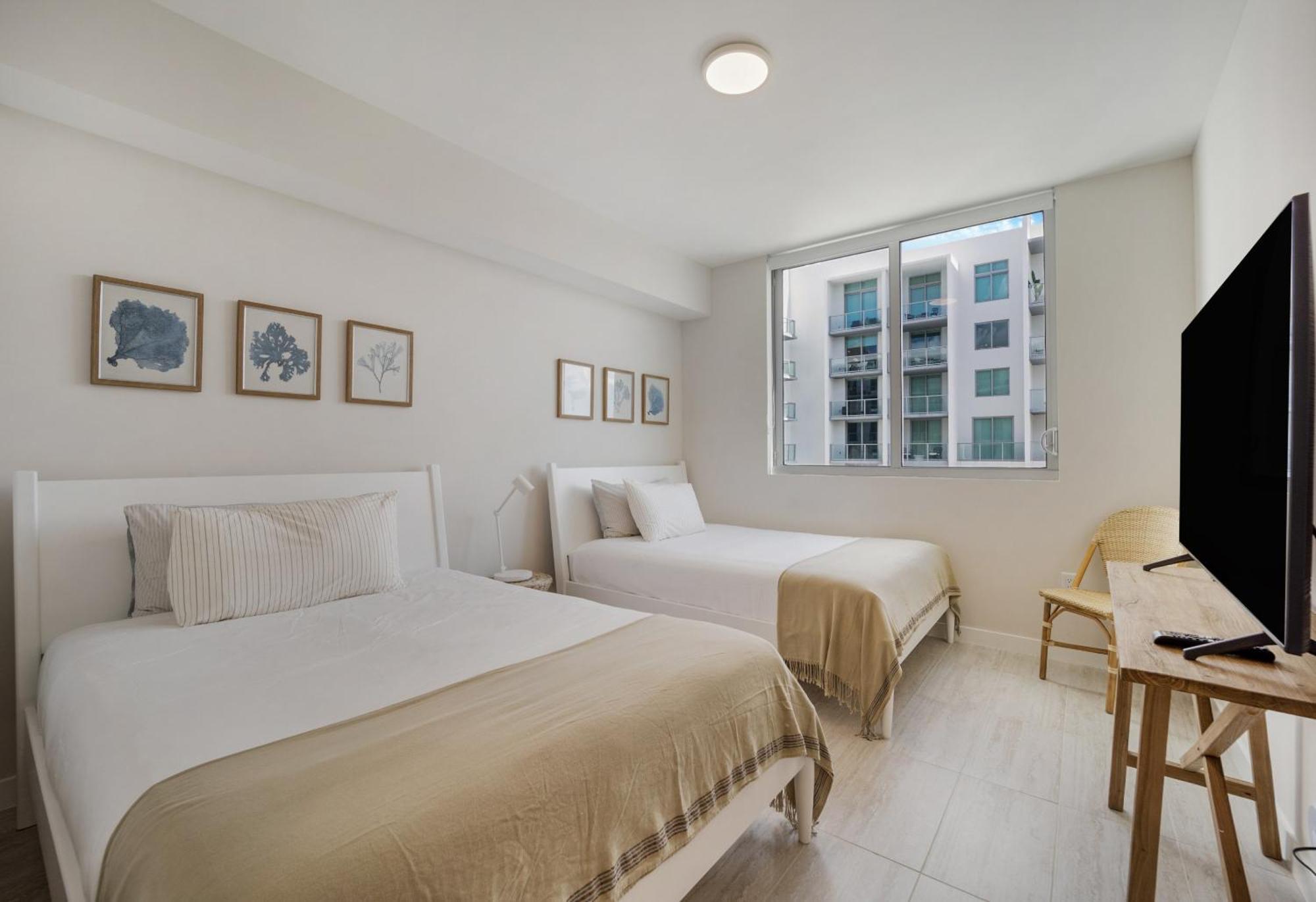 Nomada Destination Residences - Quadro ไมอามี ภายนอก รูปภาพ