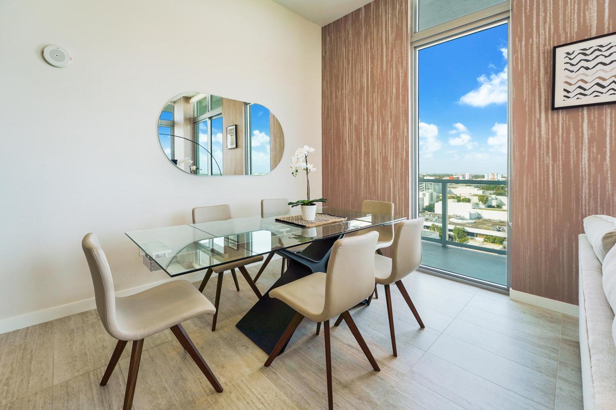 Nomada Destination Residences - Quadro ไมอามี ภายนอก รูปภาพ
