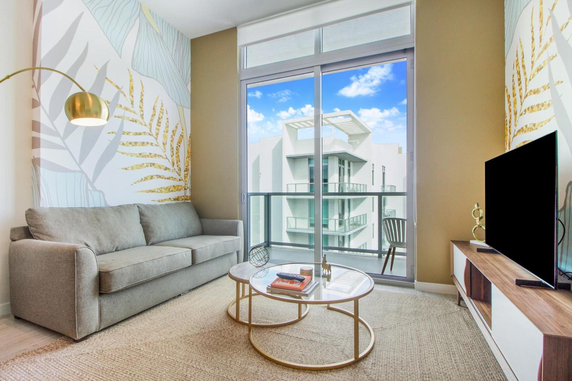 Nomada Destination Residences - Quadro ไมอามี ภายนอก รูปภาพ