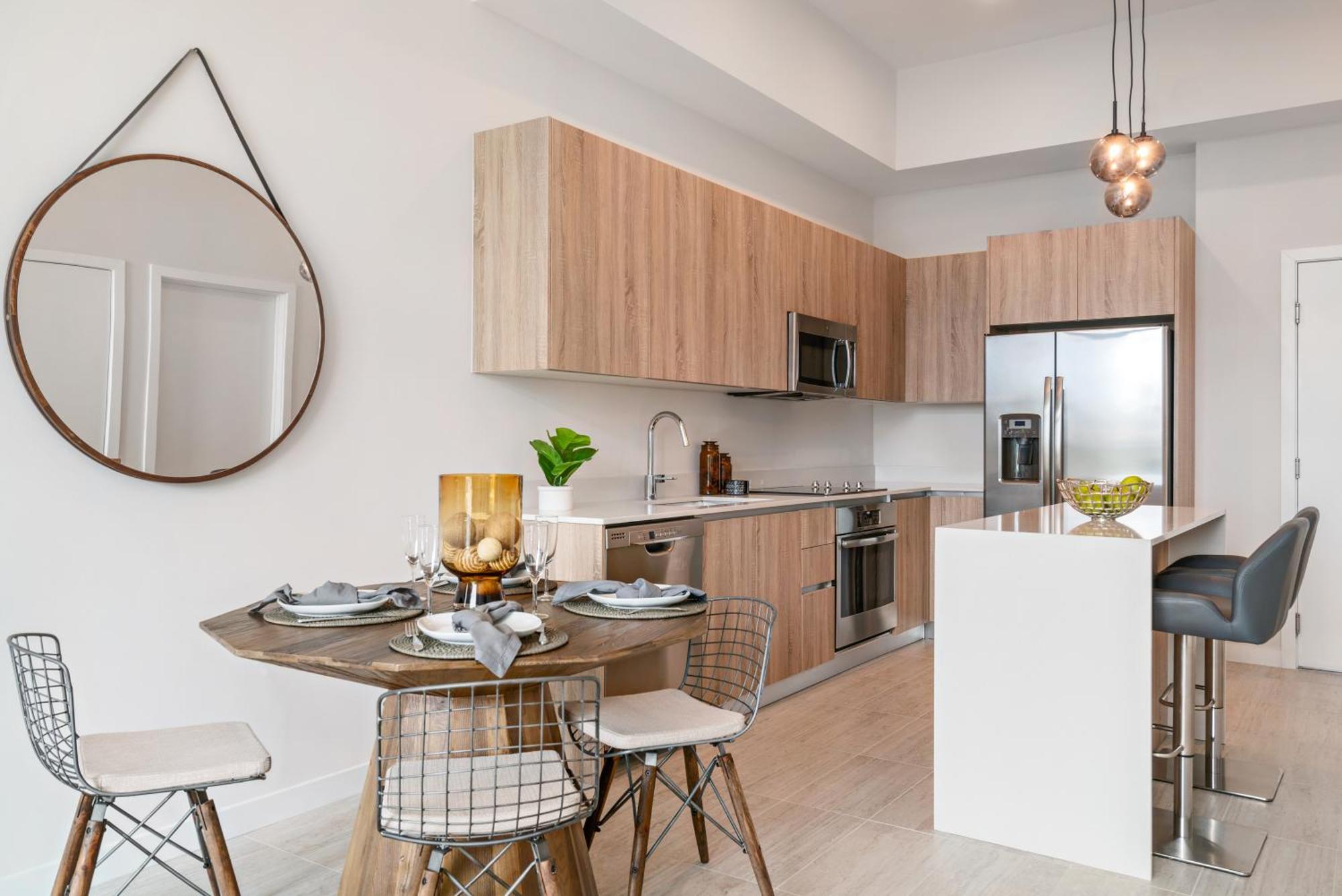Nomada Destination Residences - Quadro ไมอามี ภายนอก รูปภาพ