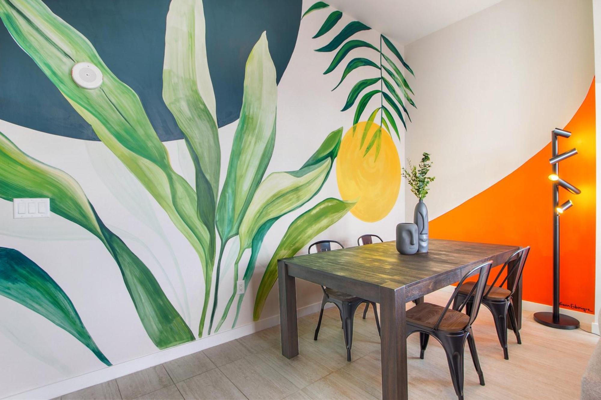 Nomada Destination Residences - Quadro ไมอามี ภายนอก รูปภาพ