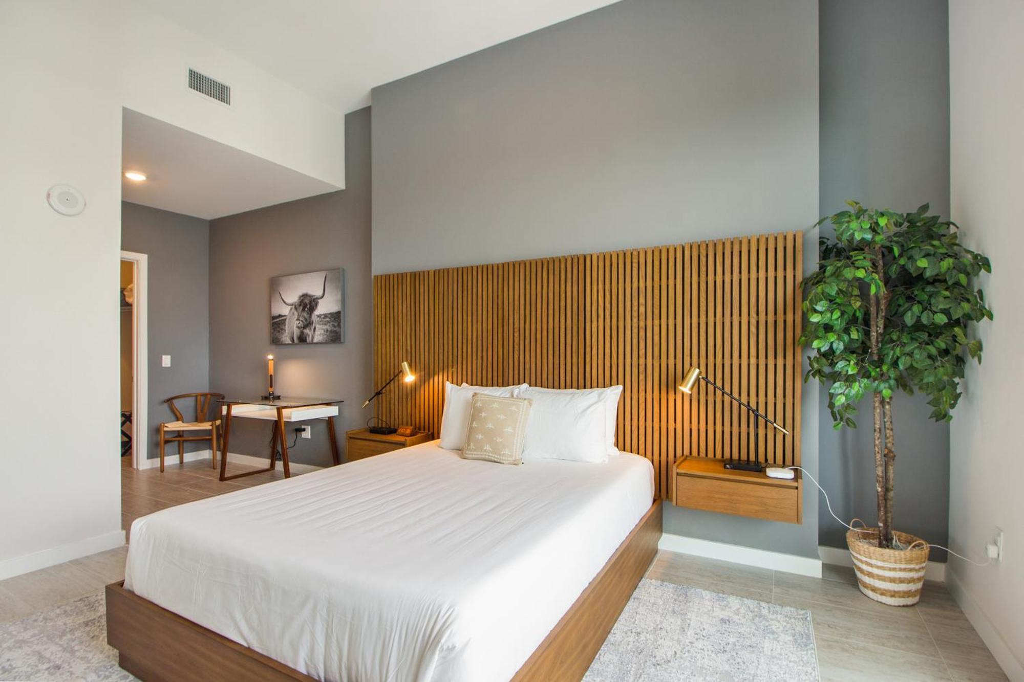 Nomada Destination Residences - Quadro ไมอามี ภายนอก รูปภาพ