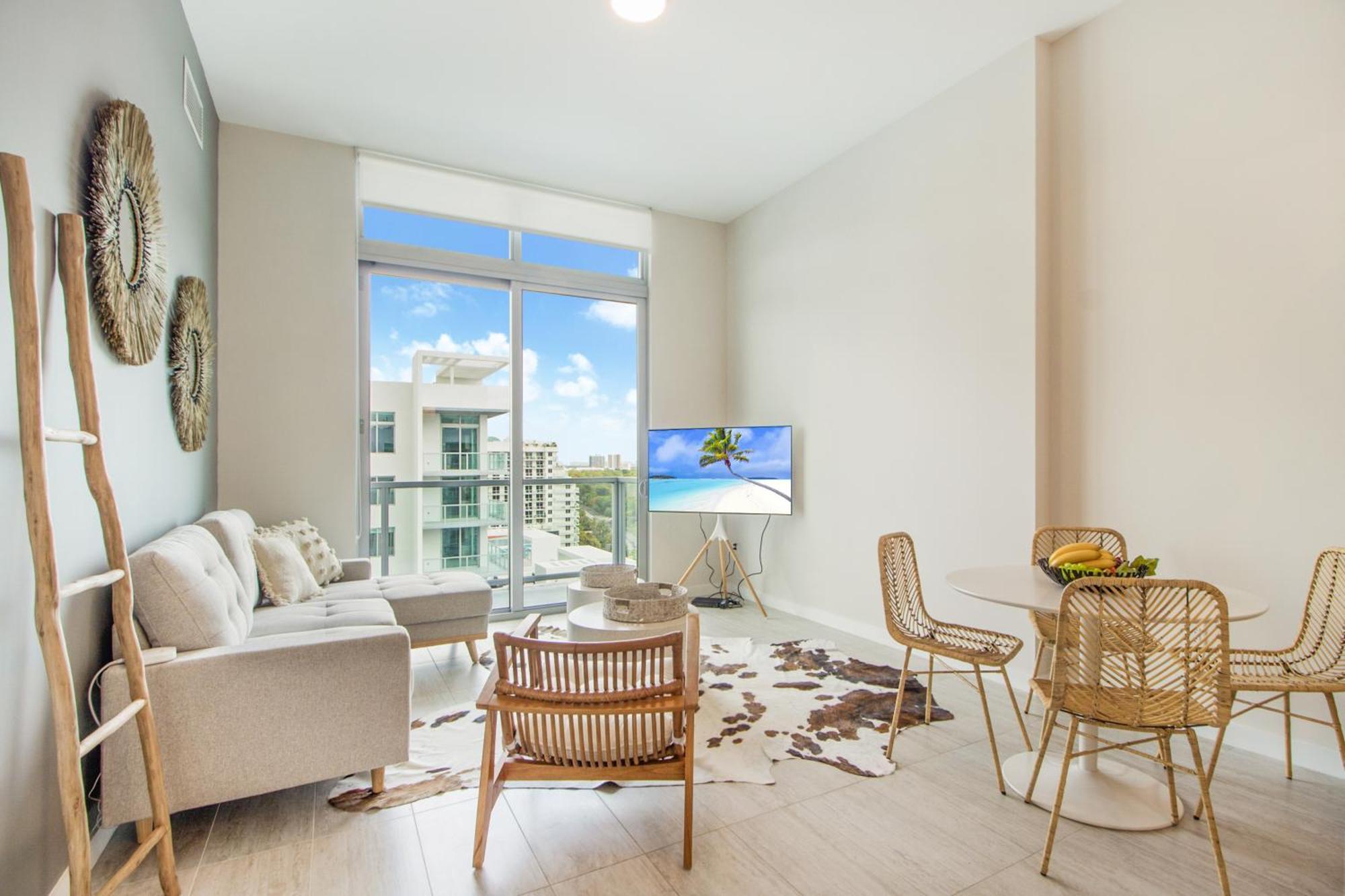 Nomada Destination Residences - Quadro ไมอามี ภายนอก รูปภาพ