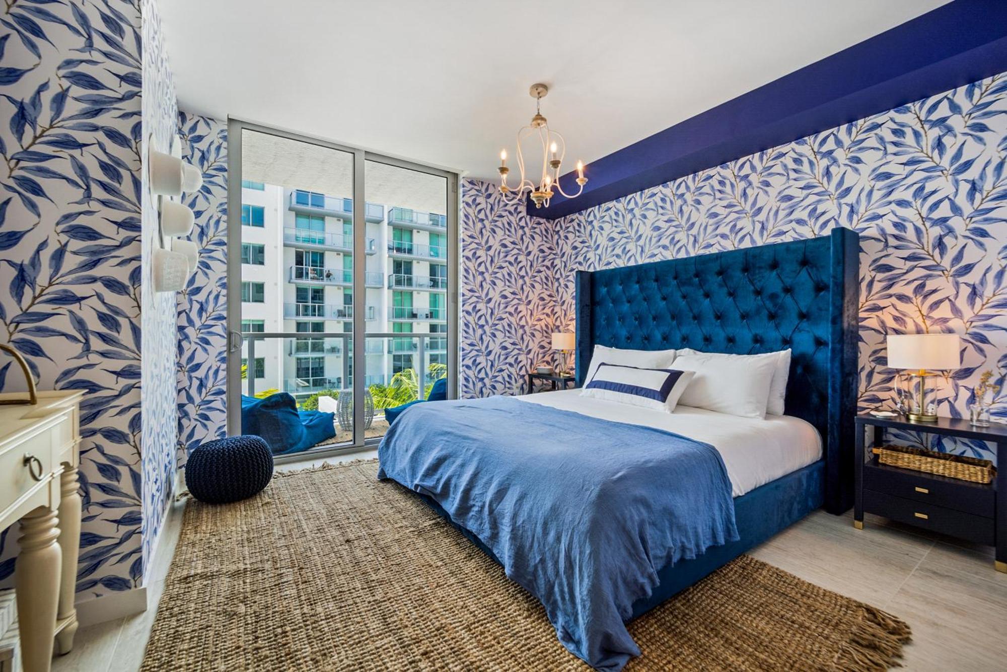 Nomada Destination Residences - Quadro ไมอามี ภายนอก รูปภาพ