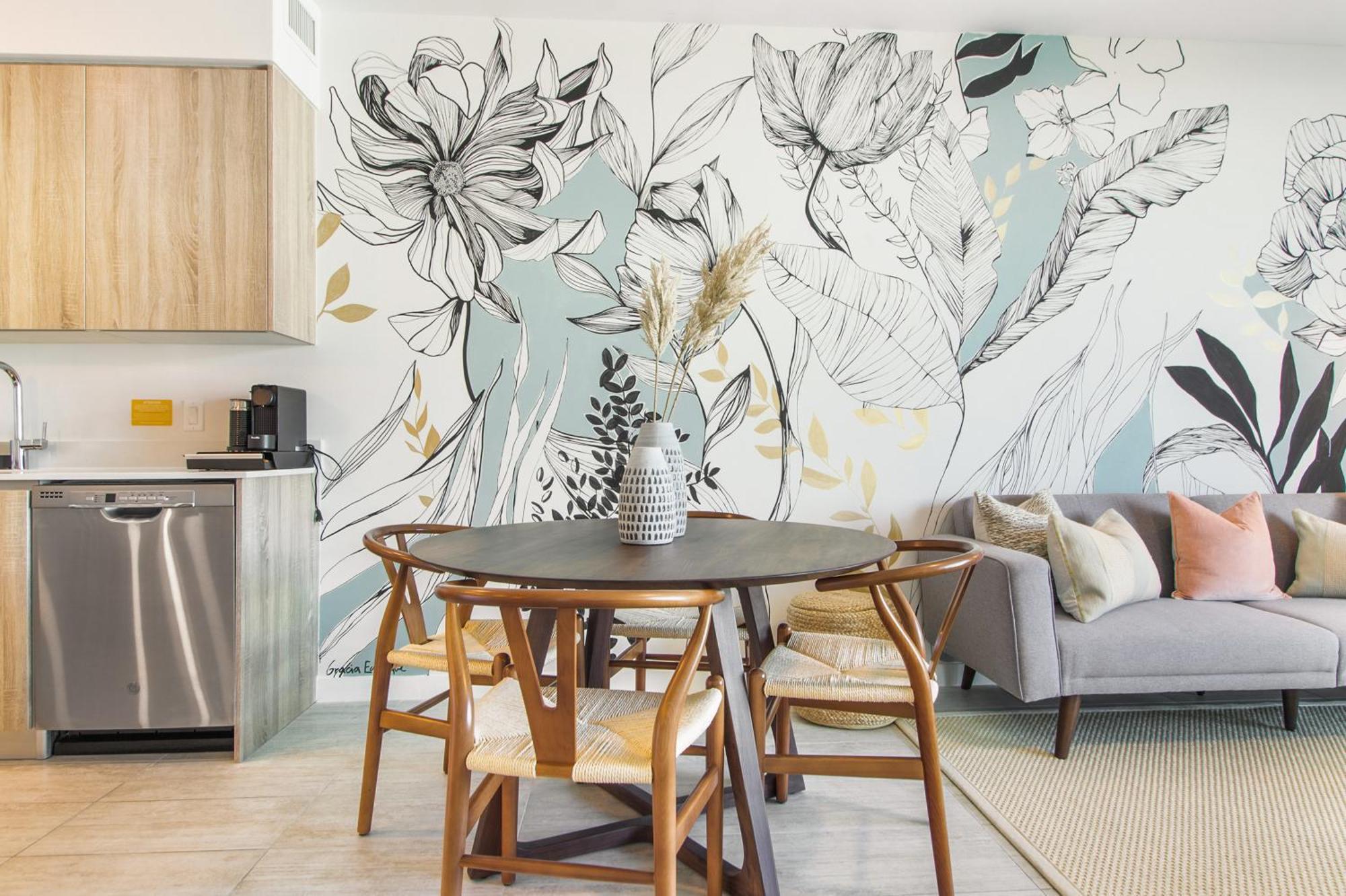 Nomada Destination Residences - Quadro ไมอามี ภายนอก รูปภาพ