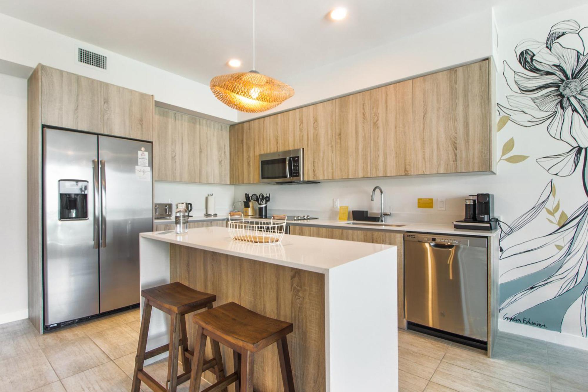 Nomada Destination Residences - Quadro ไมอามี ภายนอก รูปภาพ