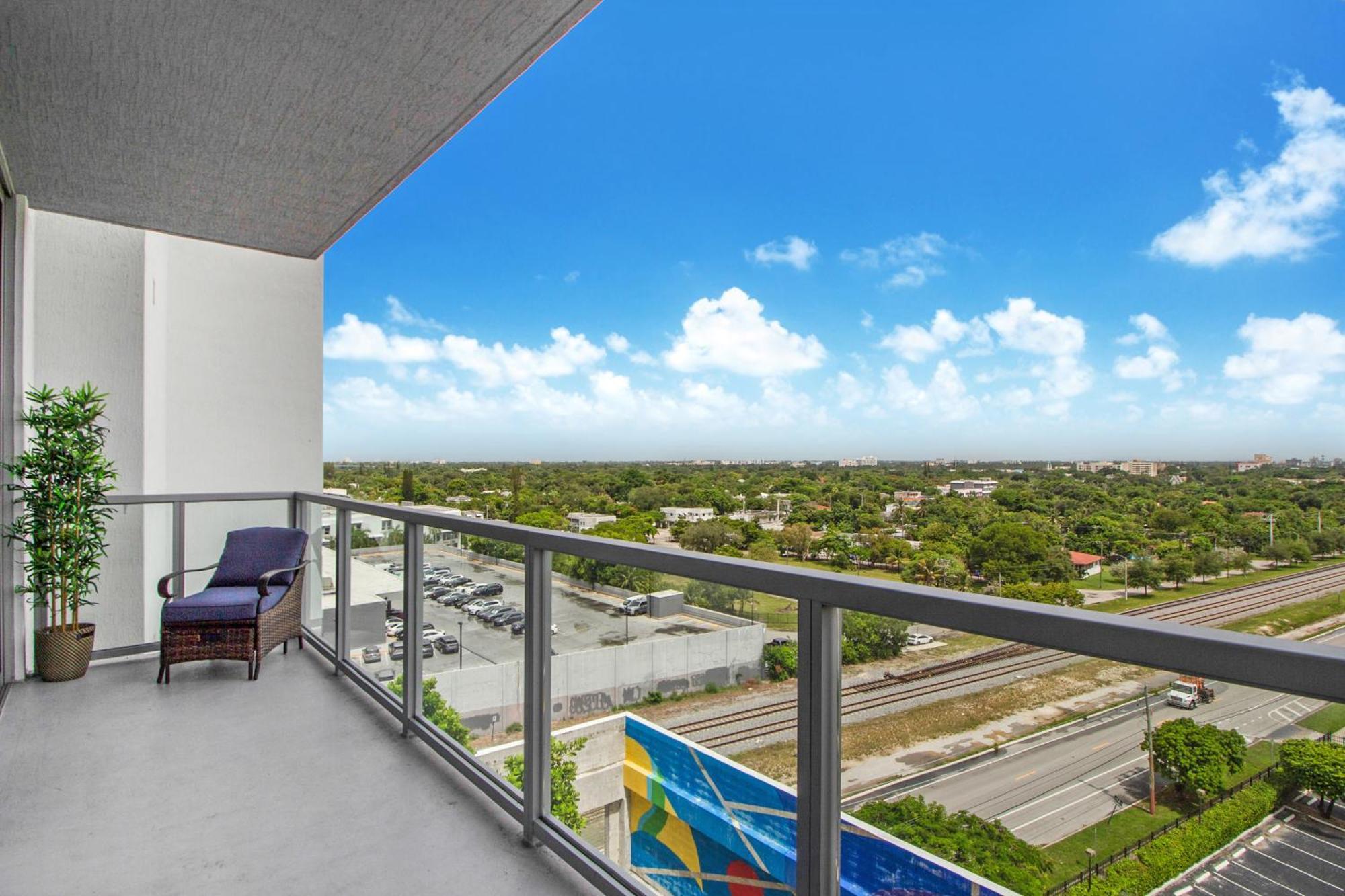 Nomada Destination Residences - Quadro ไมอามี ภายนอก รูปภาพ