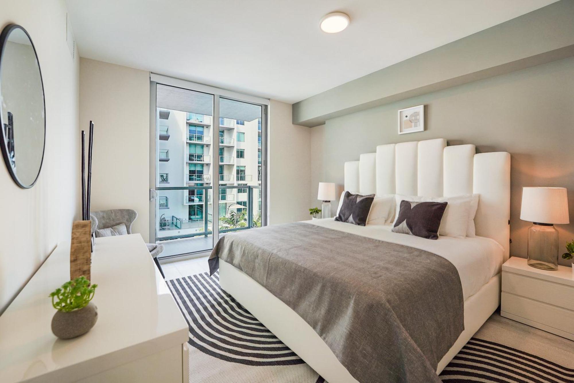 Nomada Destination Residences - Quadro ไมอามี ภายนอก รูปภาพ