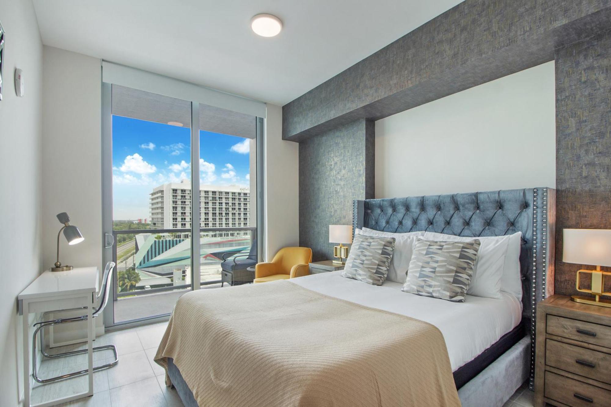 Nomada Destination Residences - Quadro ไมอามี ภายนอก รูปภาพ