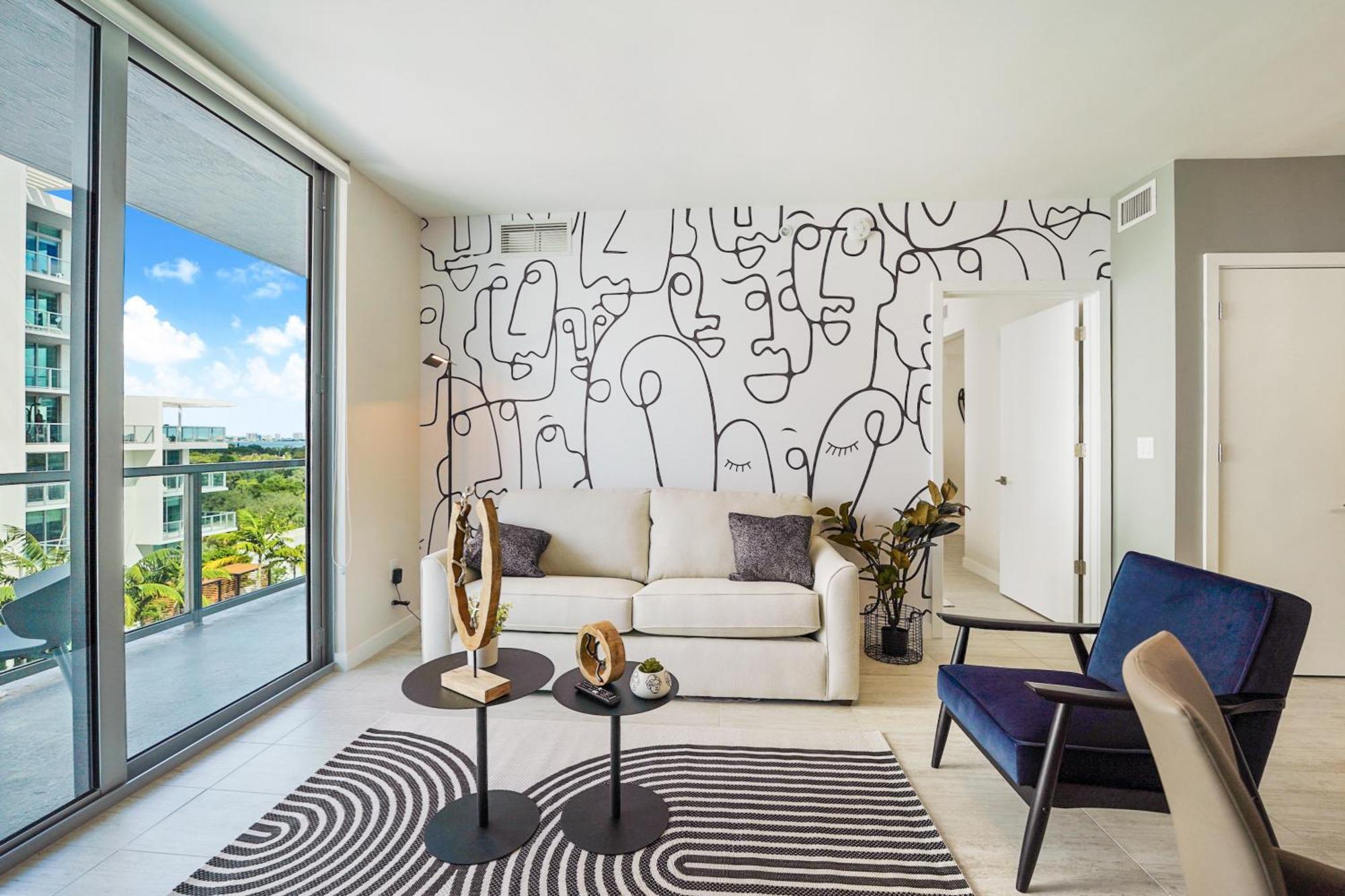 Nomada Destination Residences - Quadro ไมอามี ภายนอก รูปภาพ