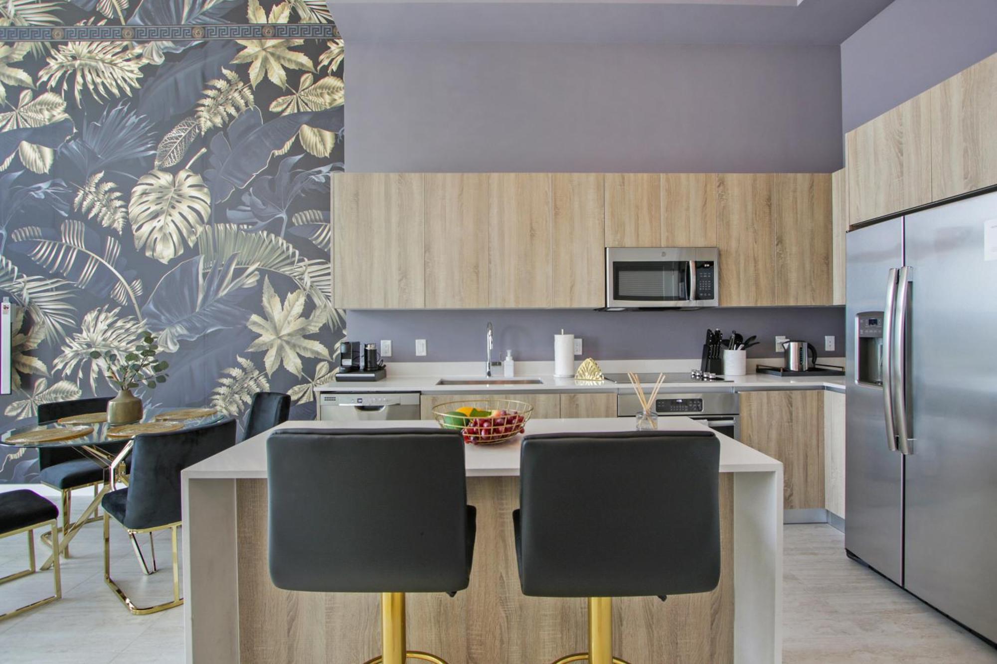 Nomada Destination Residences - Quadro ไมอามี ภายนอก รูปภาพ